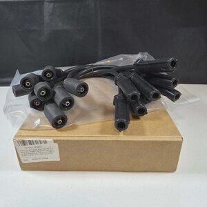 SPARK PLUG WIRES 9748HH 8MM HIGH PERFORMANCE COMPS CADILLAC GMC CHEVY HUMMER